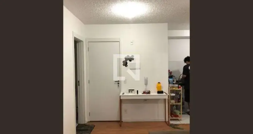 Apartamento para venda - itaquera, 2 quartos, 36 m² - são paulo