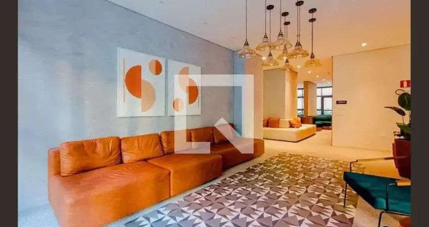 Kitnet / stúdio para venda - santa cecília, 1 quarto,  26 m² - são paulo