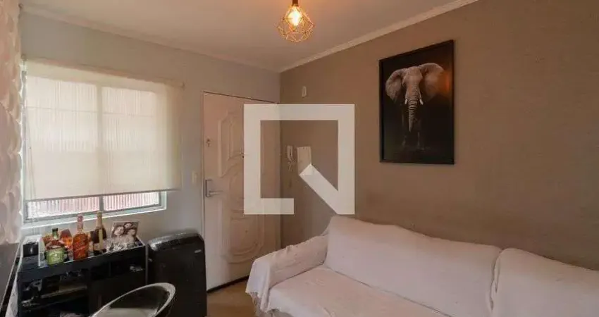 Apartamento para venda - artur alvim, 2 quartos,  48 m² - são paulo