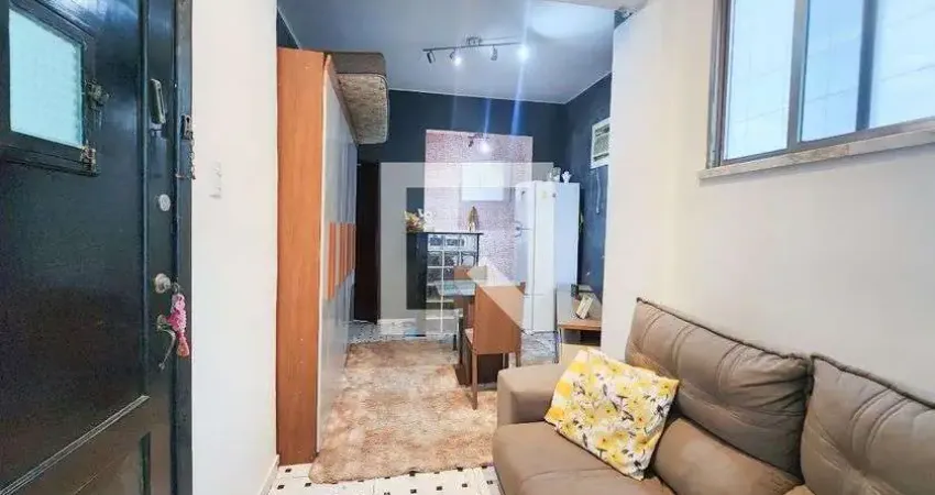 Apartamento para venda - centro, 1 quarto, 53 m² - rio de janeiro