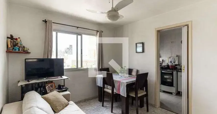 Apartamento para venda - campos elíseos, 1 quarto, 35 m² - são paulo