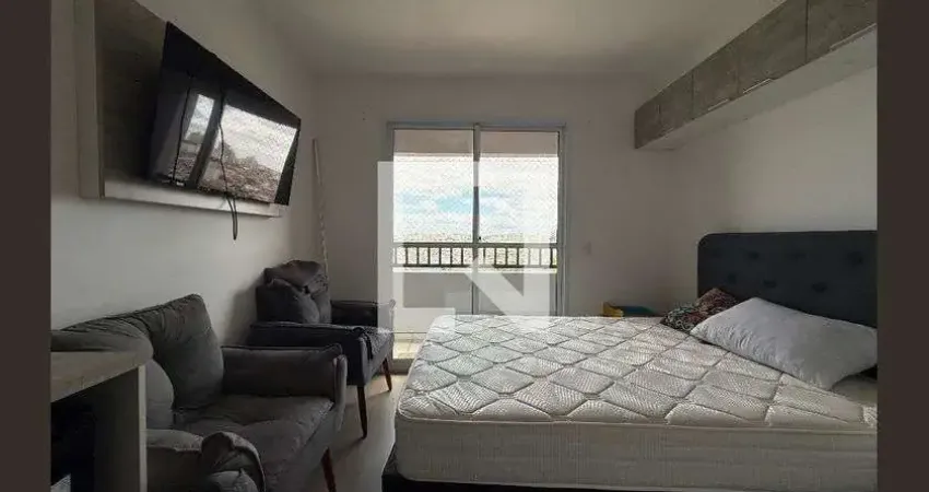 Kitnet / stúdio para venda - vila das mercês, 1 quarto, 18 m² - são paulo