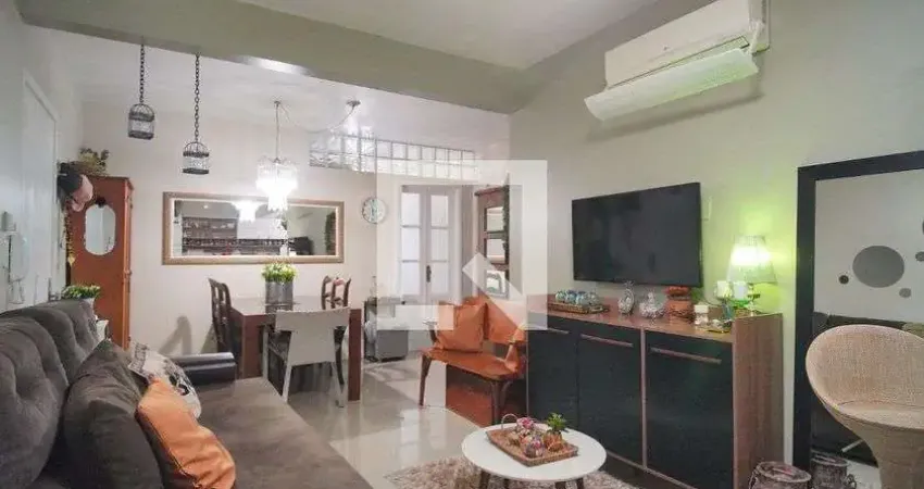 Cobertura para venda - ideal, 2 quartos,  56 m² - novo hamburgo