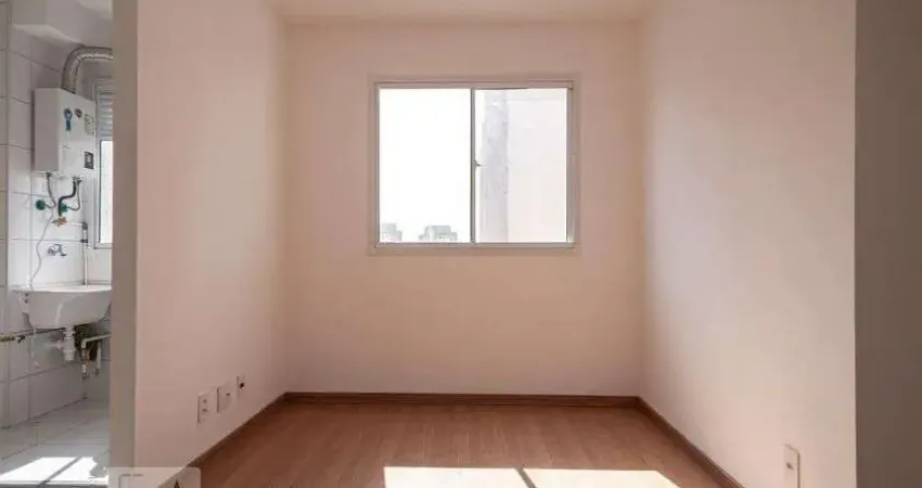 Apartamento para venda - jardim são saverio, 2 quartos,  42 m² - são paulo