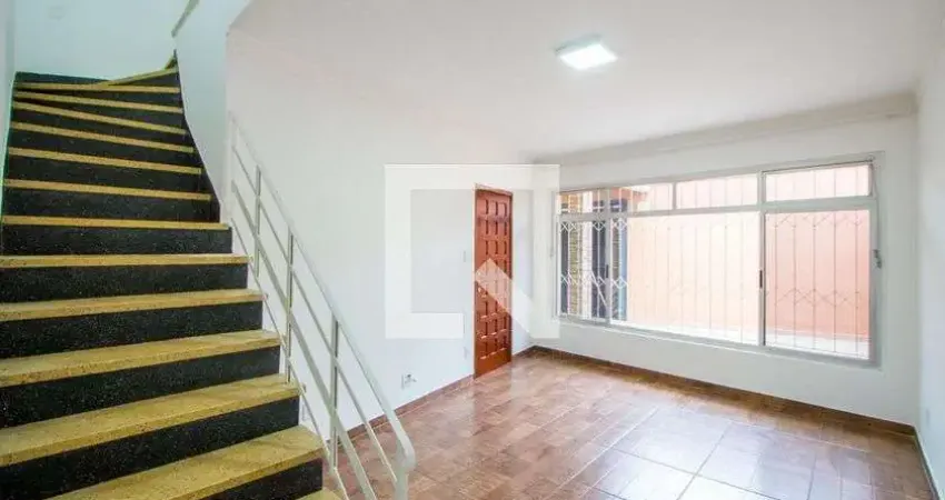 Casa para venda - vila assunção, 3 quartos, 144 m² - santo andré