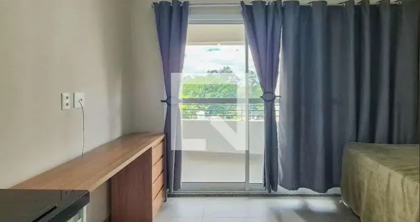 Kitnet / stúdio para venda - butantã, 1 quarto,  25 m² - são paulo