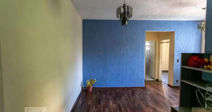 Apartamento para venda - ipiranga, 2 quartos,  45 m² - belo horizonte