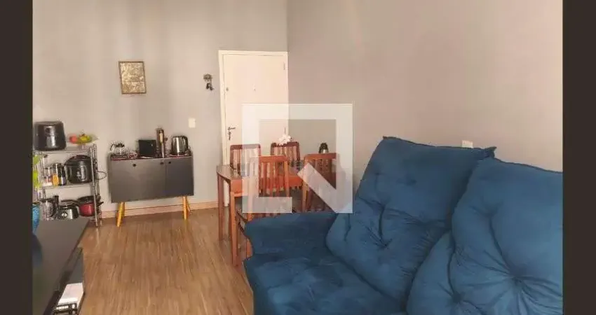 Apartamento com 2 quartos à venda na Rua Uva Niagara, Parque Cecap, Jundiaí