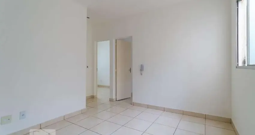 Apartamento para venda - bandeirantes, 2 quartos,  50 m² - belo horizonte