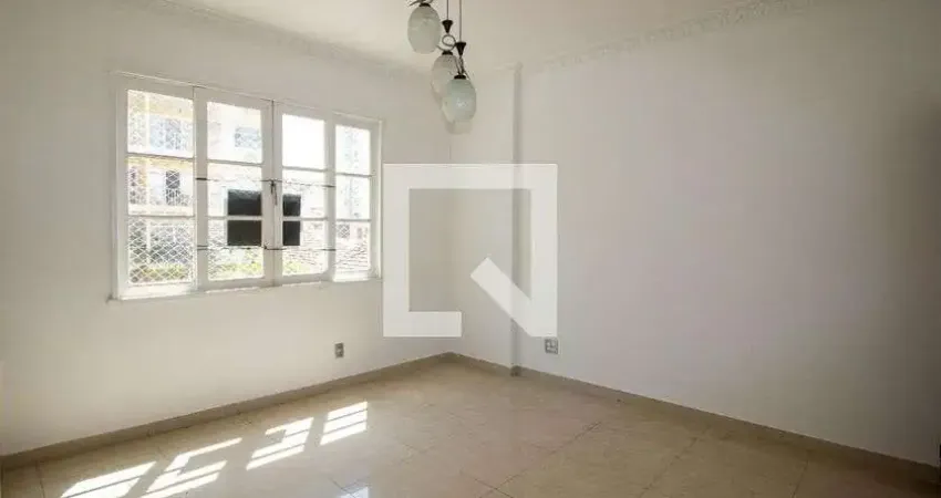 Apartamento para venda - maracanã, 2 quartos,  67 m² - rio de janeiro