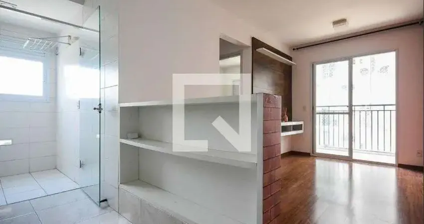 Apartamento para venda - panamby, 2 quartos, 48 m² - são paulo
