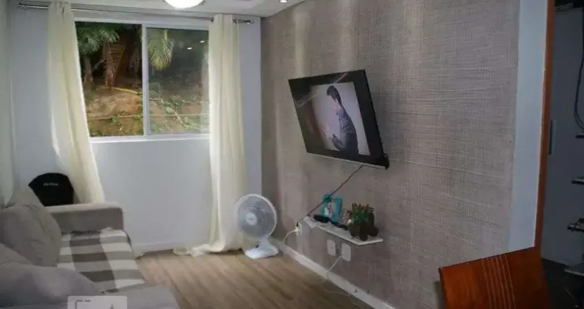 Apartamento para venda - taquara, 2 quartos, 52 m² - rio de janeiro