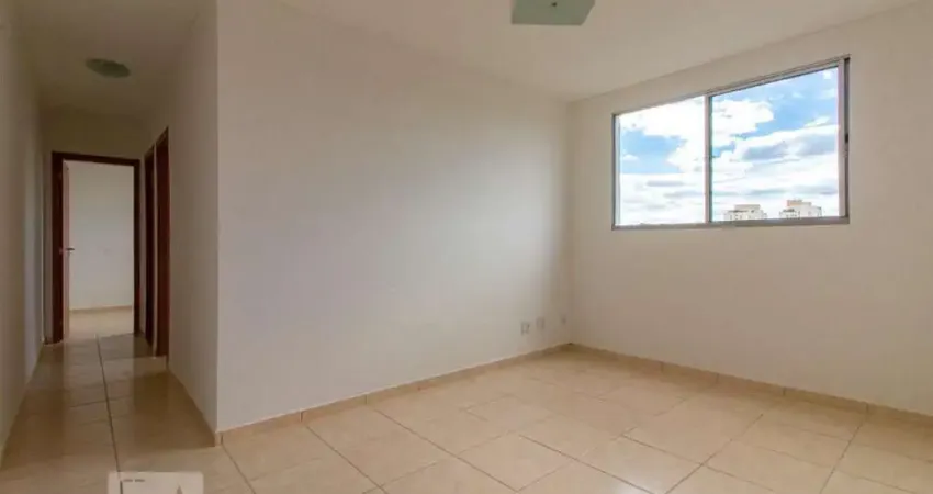 Apartamento para venda - santa amélia, 2 quartos,  50 m² - belo horizonte