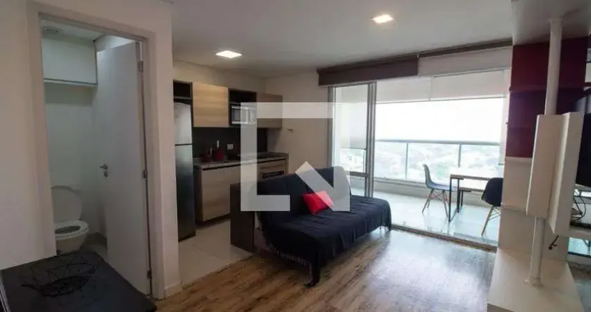 Kitnet / stúdio para venda - campo belo, 1 quarto, 43 m² - são paulo