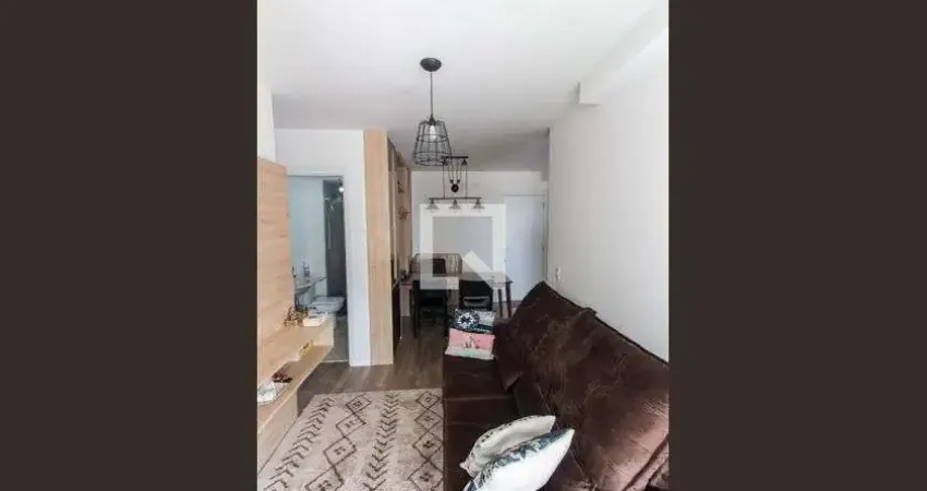 Apartamento para venda - vila mazzei, 2 quartos,  60 m² - são paulo