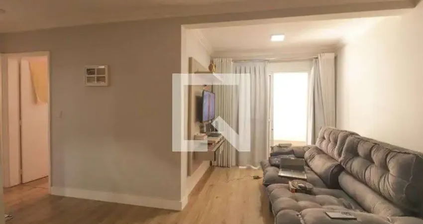 Apartamento para venda - parque da represa, 2 quartos,  70 m² - jundiaí