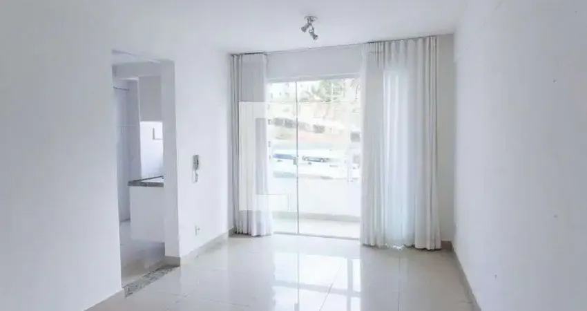 Apartamento para venda - buritis, 2 quartos,  64 m² - belo horizonte