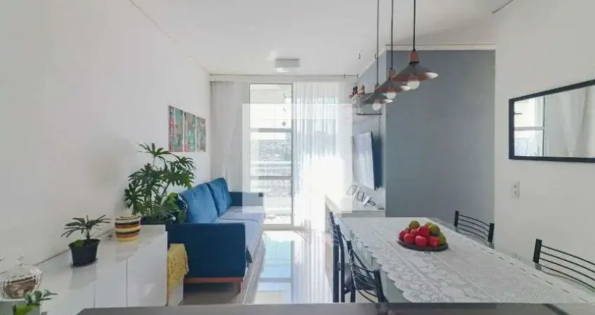 Apartamento para venda - jaguaré, 3 quartos, 60 m² - são paulo