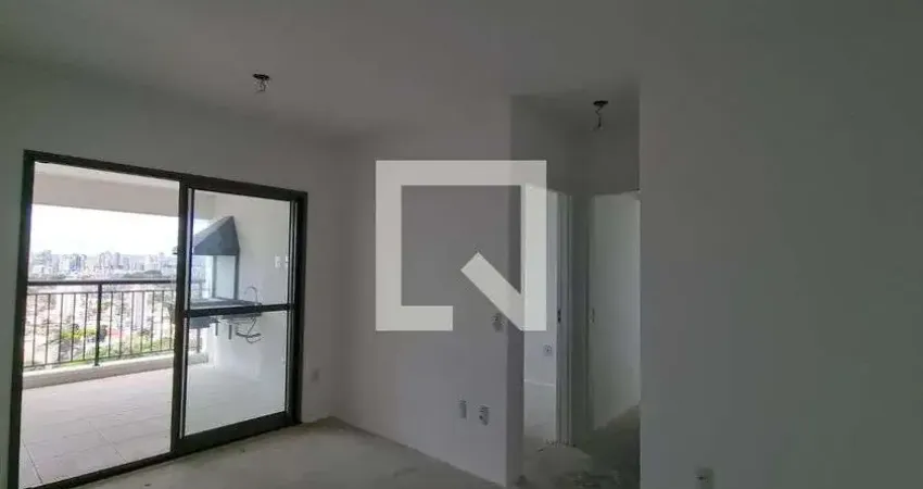 Apartamento para venda - vila santa clara, 2 quartos, 64 m² - são paulo