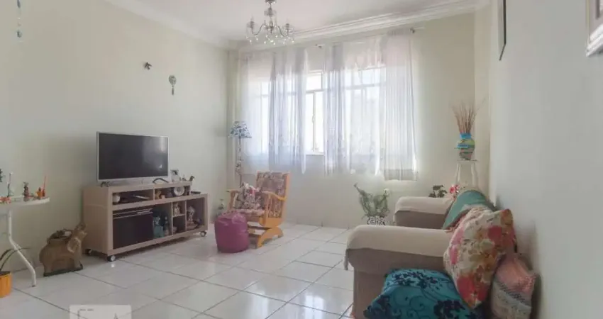 Apartamento para venda - guanabara, 3 quartos, 114 m² - campinas