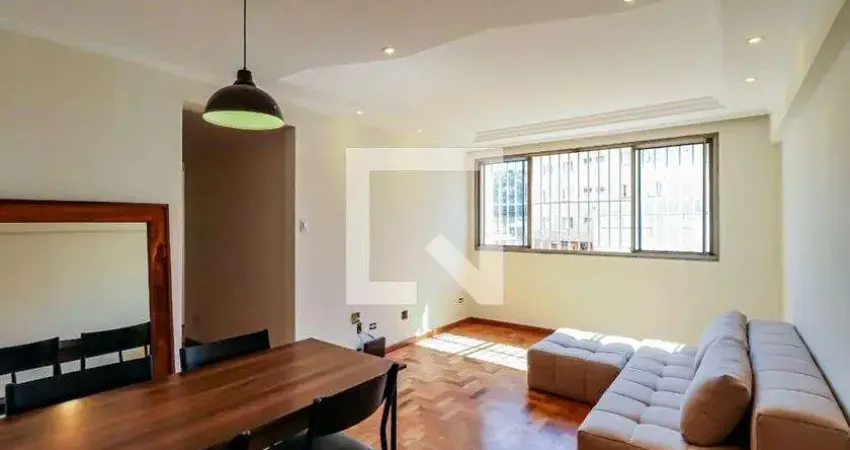 Apartamento para venda - butantã, 2 quartos,  80 m² - são paulo