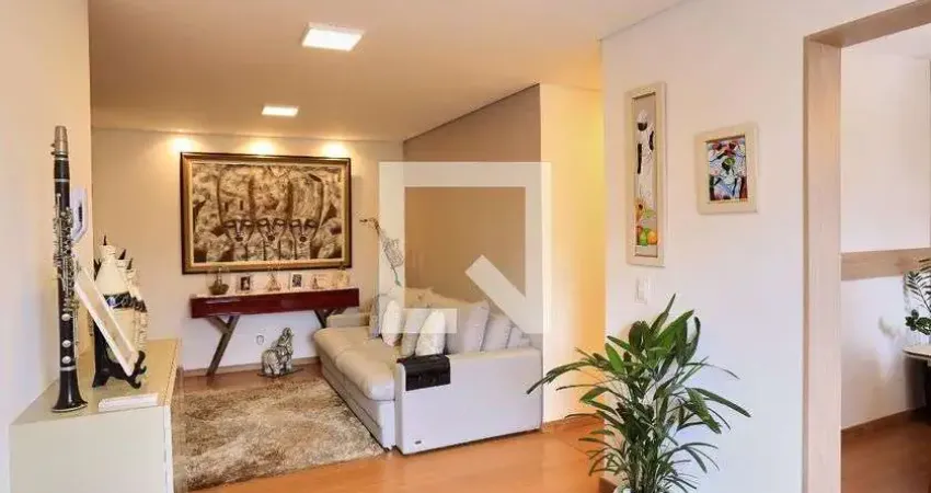Apartamento para venda - união, 3 quartos,  73 m² - belo horizonte
