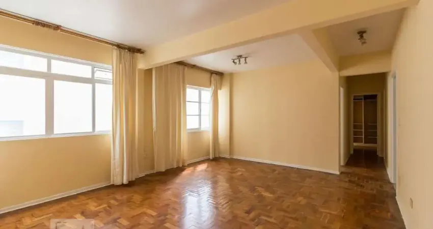 Apartamento para venda - higienópolis, 2 quartos,  95 m² - são paulo