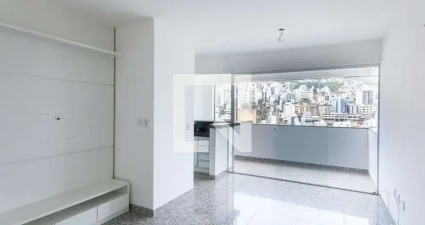 Apartamento para venda - buritis, 3 quartos,  81 m² - belo horizonte
