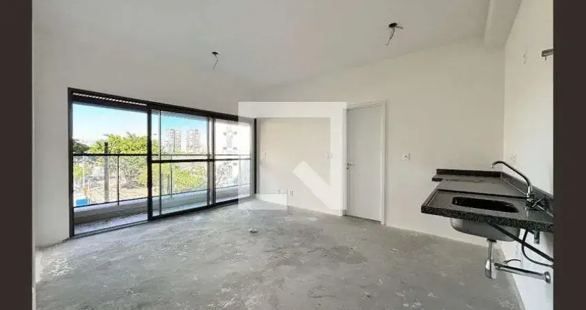 Apartamento com 2 quartos à venda na Avenida Cotovia, Moema, São Paulo