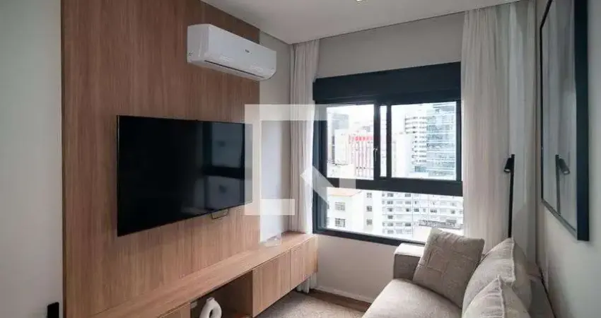 Kitnet / stúdio para venda - bela vista, 1 quarto,  47 m² - são paulo