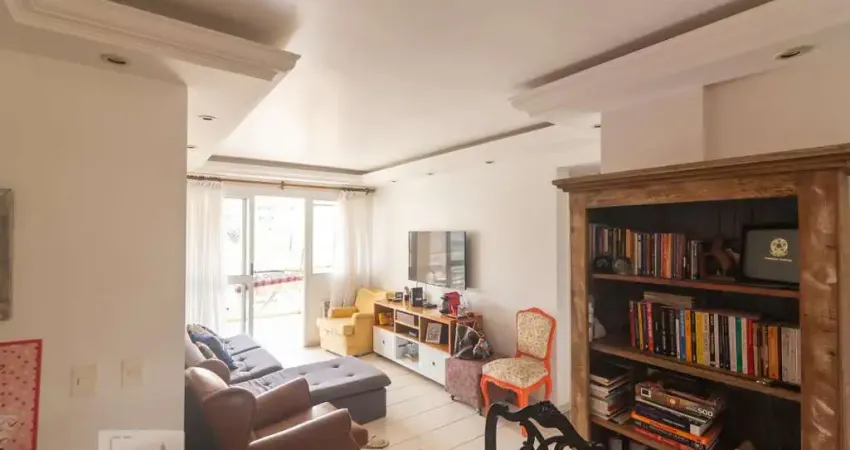 Apartamento para venda - barra da tijuca - marapendi, 3 quartos,  105 m² - rio de janeiro