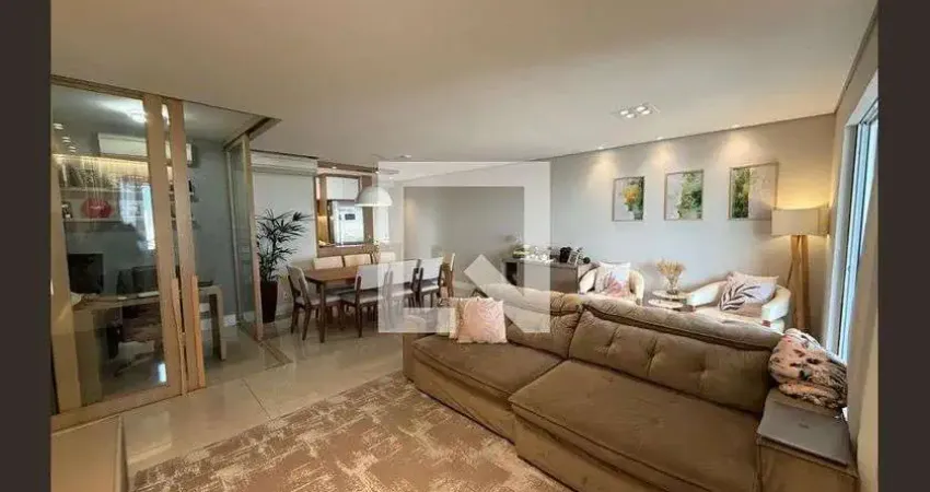 Apartamento para venda - mandaqui, 3 quartos,  118 m² - são paulo