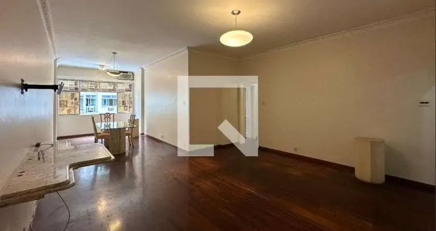 Apartamento para venda - copacabana, 3 quartos, 160 m² - rio de janeiro