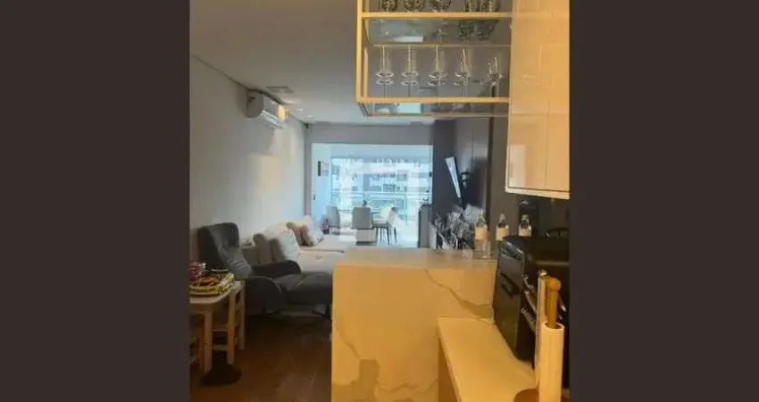 Apartamento para venda - vila olímpia, 2 quartos, 90 m² - são paulo