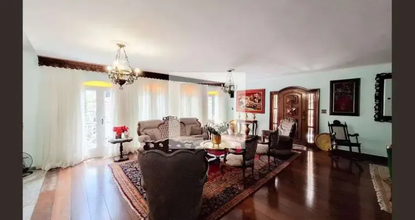 Casa com 5 quartos à venda na Rua Padre Corino Sani, Mandaqui, São Paulo