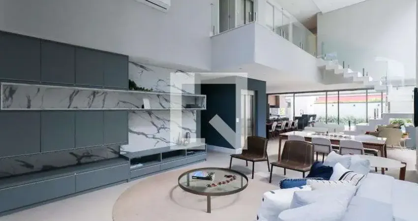 Casa / sobrado em condomínio para venda - cerâmica, 5 quartos,  800 m² - são caetano do sul