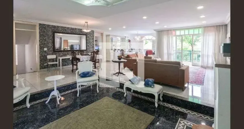 Casa com 4 quartos à venda na Rua José Rebouças de Carvalho, City América, São Paulo