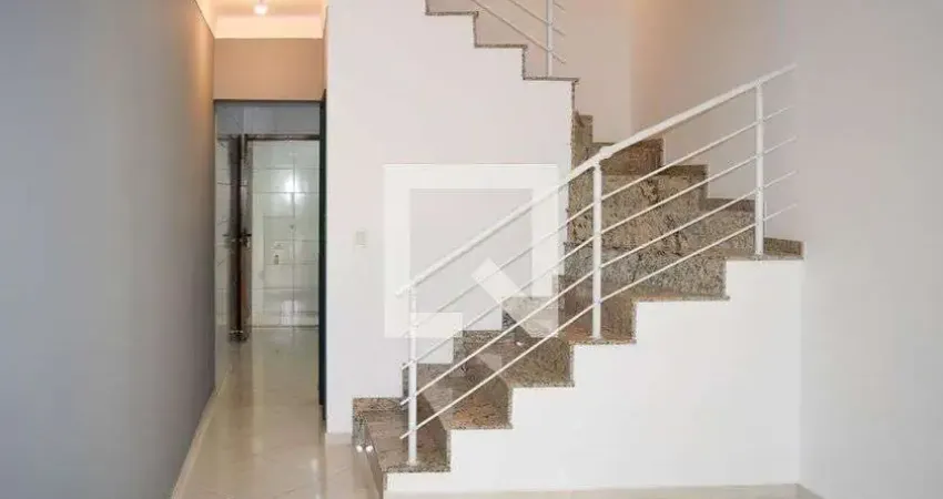 Casa / sobrado em condomínio para venda - vila carrão, 2 quartos, 69 m² - são paulo