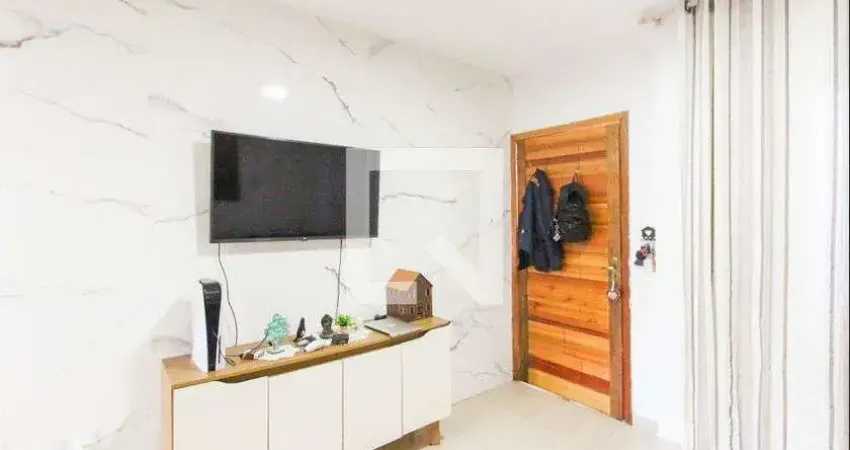 Casa com 2 quartos à venda na Rua Indianápolis, Harmonia, Canoas