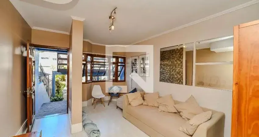 Casa para venda - jardim itu-sabará, 3 quartos, 106 m² - porto alegre