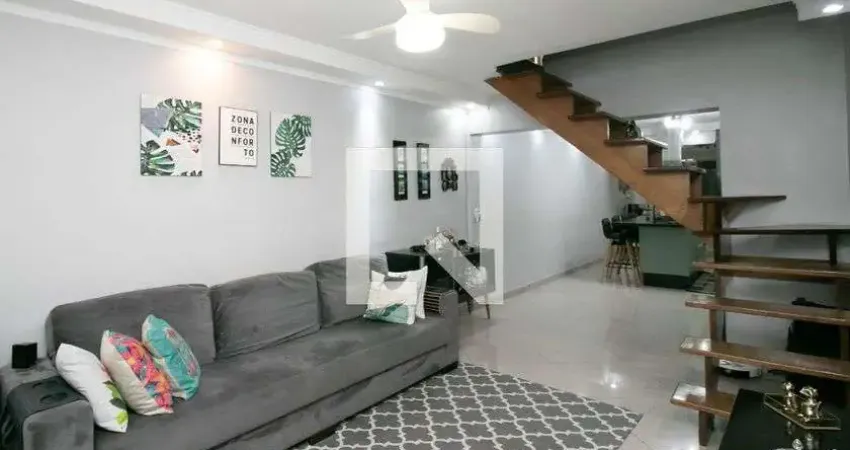 Casa com 2 quartos à venda na Rua Soldado João Pereira da Silva, Vila Galvão, Guarulhos