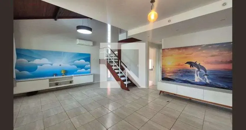 Casa / sobrado em condomínio para venda - recreio, 4 quartos,  122 m² - rio de janeiro