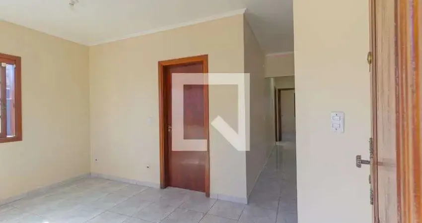Casa com 2 quartos à venda na Rua da Felicidade, Estância Velha, Canoas