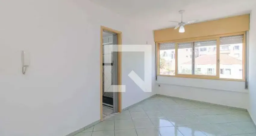 Apartamento para venda - menino deus, 1 quarto,  25 m² - porto alegre