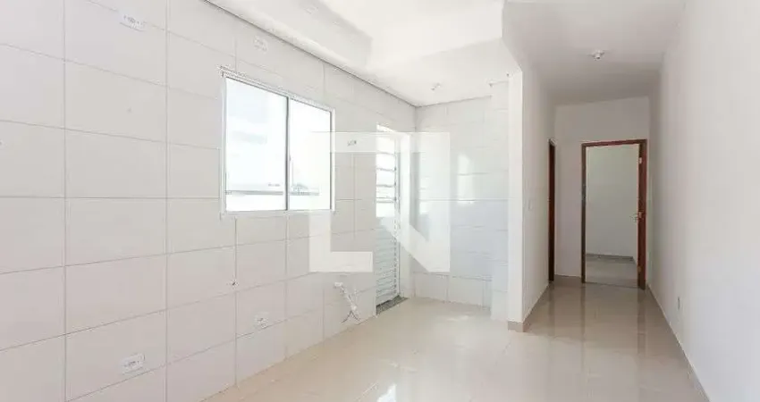 Apartamento para venda - vila esperança, 1 quarto, 29 m² - são paulo