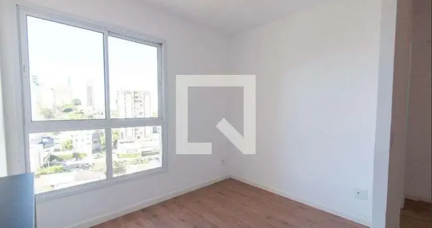 Apartamento com 1 quarto à venda na Rua Luís Gama, Cambuci, São Paulo