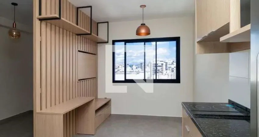 Apartamento para venda - vila pompéia, 1 quarto,  24 m² - são paulo