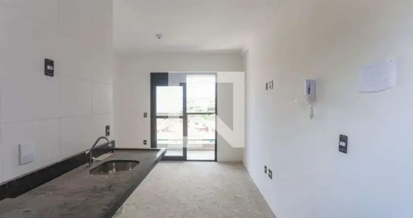 Apartamento com 1 quarto à venda na Rua Ida Espagiari Martins, Centro, Diadema