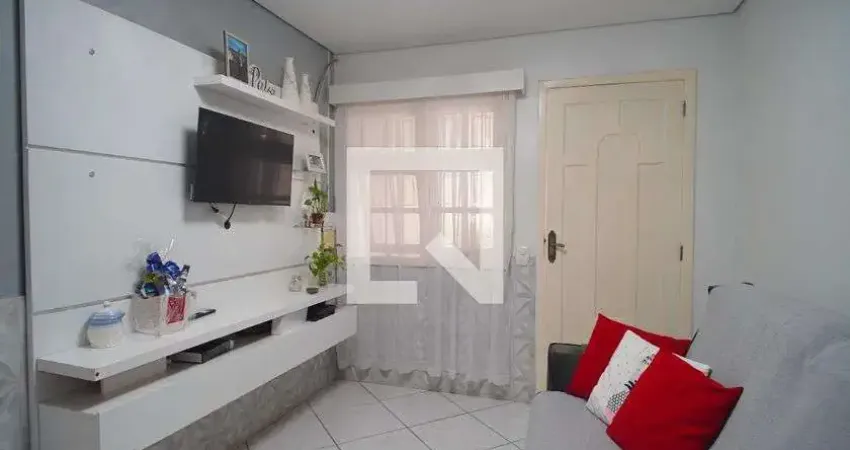 Casa com 2 quartos à venda na Rua Guilherme Vielitz, Canudos, Novo Hamburgo