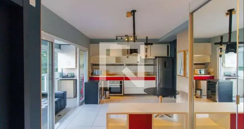 Apartamento para venda - vila prudente, 1 quarto, 34 m² - são paulo
